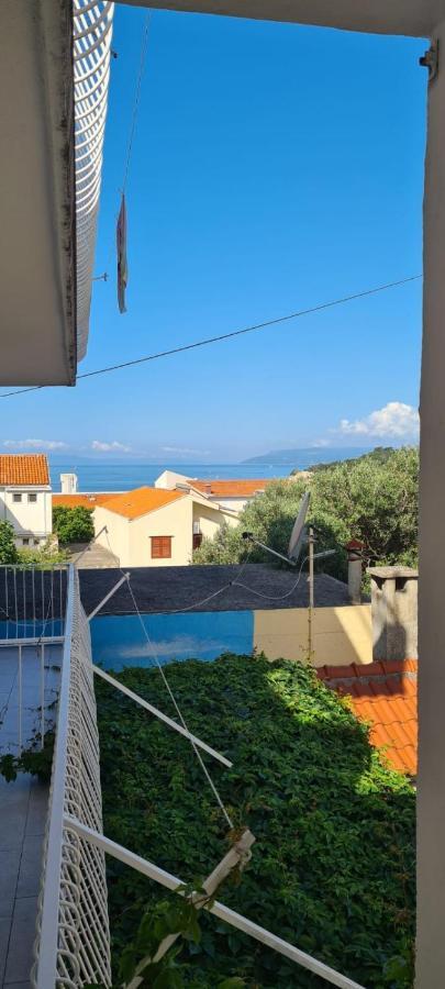 Ivan Makarska Exterior foto