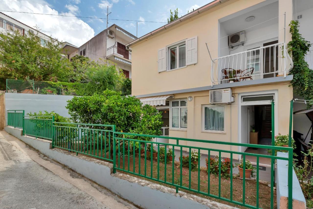 Ivan Makarska Exterior foto