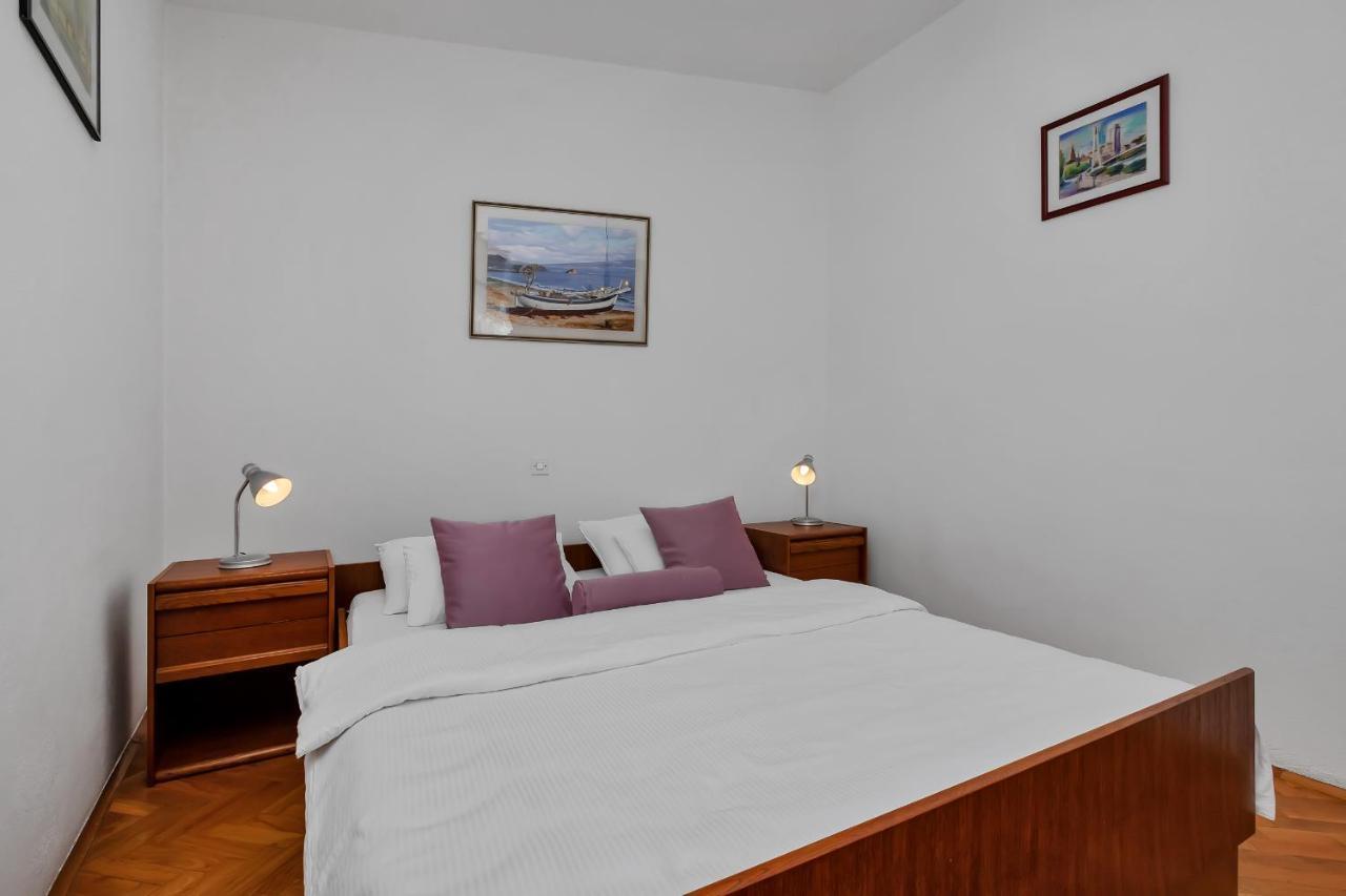 Ivan Makarska Exterior foto