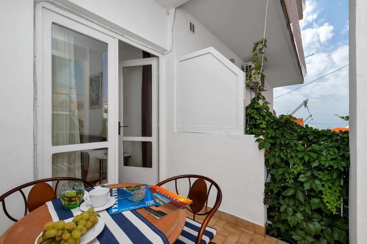 Ivan Makarska Exterior foto
