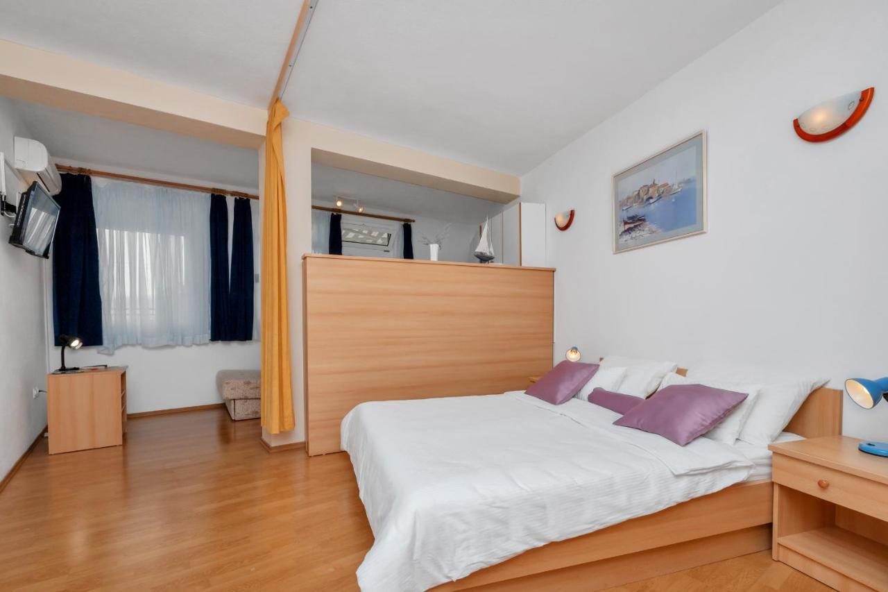 Ivan Makarska Exterior foto