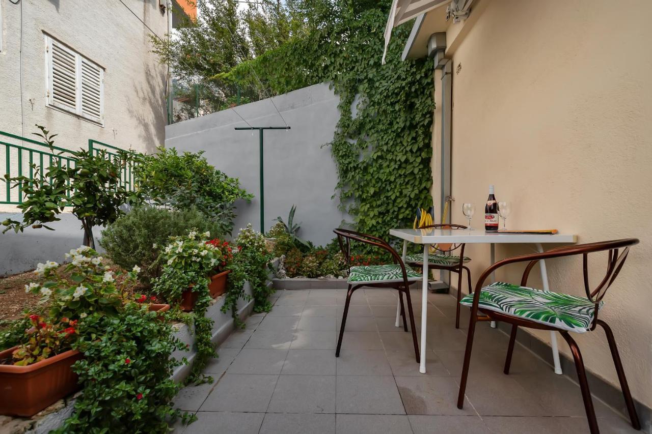 Ivan Makarska Exterior foto